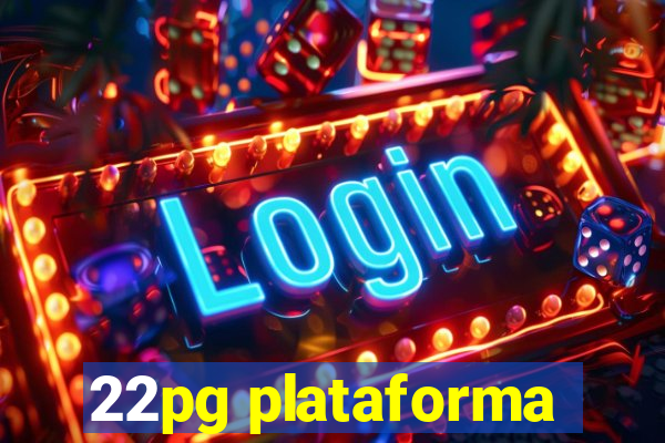 22pg plataforma